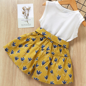 Vestidos Casuales de Algodón Transpirable y Lavable para Bebés Recién Nacidas, Ropa de Otoño en Oferta de un Proveedor Chino - Product Image 2