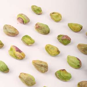 高品质有机天然开心果优质开心果出口品质美食烹饪零食和批量供应 - Product Image 2