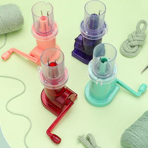 Maglieria a mano Tricotin per maglieria I- Cord con accessori - Product Image 5