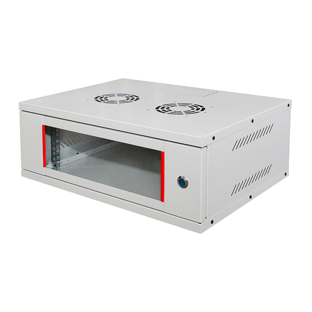 MINI SERVER RACK 19inch 4U 6U 9U 12U Data Wall Mounted Network Cabinets