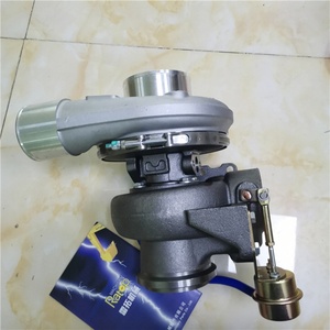 E324D E325D E329D C7 เทอร์โบชาร์จเจอร์ Gp 250-7696 2507696 เทอร์โบเครื่องยนต์ 177-0440 1770440 - Product Image 3
