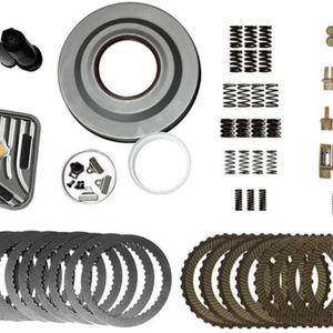 ชุดซ่อมเกียร์ร้อนแบบมืออาชีพ MPS6 6DCT450 ซีล ชุดอะไหล่รถบรรทุก ชุดแผ่นคลัตช์ ชุดซ่อมเกียร์แบบโอเวอร์ฮอล - Product Image 2