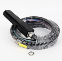 HEAD PRINTING (3 METER) Kompatibel untuk Seri A-GP / A120 / A220  SPARE PART DB-PL3151 untuk Spare Part D CIJ