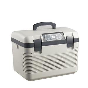 薬クーラーボックス用18L人気の小型冷蔵庫ワクチンミニ冷蔵庫 - Product Image 6