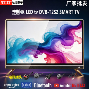 สมาร์ททีวี LED 4K - Product Image 4