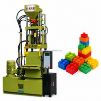Machine de moulage par injection plastique pour semelles de chaussures en EVA et produits de chaussurerie