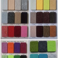 Panneaux acoustiques autocollants, panneaux en mousse insonorisante haute densité pour murs, panneaux insonorisants pour la maison et le bureau