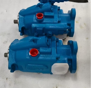 Bomba Hidráulica Serie 421AK 421AK00517B 421AK00823B Bomba de Pistones de Alta Presión 421AK00196B 421AK01225B 421AK00196B 421AK00274A - Product Image 1