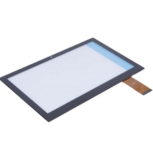 Mô hình mới 13.3-inch công nghiệp Android USB cảm ứng điện dung màn hình Màn hình G + G Ag/AR/AF chống cháy nổ máy tính bảng - Product Image 5