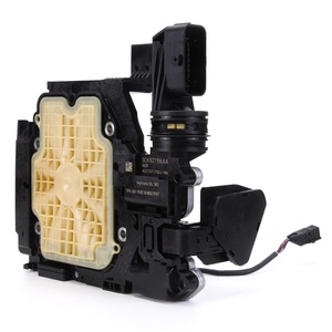 Unidad de Control Mecatrónica (TCU) para Transmisión Automática DSG DL382 0CK para Audi A5 A6 A7 S5 S6 de 7 Velocidades 0CK927156L 0CK927156Q 0CK927156S - Product Image 6