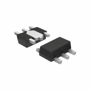 Composant électronique d'origine NCP694H12HT1G SOT 89 5/6 pour la gestion de l'alimentation (PMIC) - Product Image 1