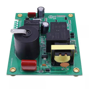 Carte de circuit imprimé pour chauffe-eau domestique à gaz, référence 521099, en plastique – Demande d'informations directe usine - Product Image 2