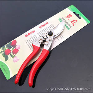 Tijeras de Podar Farmers P-A8, Hoja de Acero Inoxidable de 55 mm, Diámetro de Corte de 20-30 mm, para Uso en Árboles Frutales y Jardines - Product Image 4