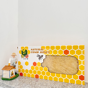 <span class=keywords><strong>Mad</strong></span> <span class=keywords><strong>Honey</strong></span>, miel brut en nid d'abeille, approvisionnement en usine, vente en gros, Miel Honig, édulcorant - Product Image 3