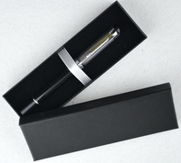 GemFully Top 10 des produits les plus vendus OEM ODM Stylo de marque personnalisé avec logo publicitaire, stylo cadeau VIP