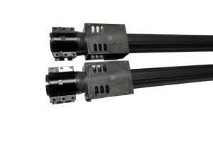 Brazo de Avión T40 de Fibra de Carbono Nuevo para Dron Agrícola - Diseño Ligero de Alta Resistencia - Product Image 4