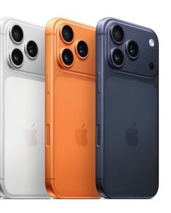 Nuevo producto precio <span class=keywords><strong>de</strong></span> mayoreo original 17 Pro, 17-128 GB/512 GB desbloqueado <span class=keywords><strong>teléfono</strong></span> móvil 5G con 8 GB <span class=keywords><strong>de</strong></span> memoria - Product Image 6