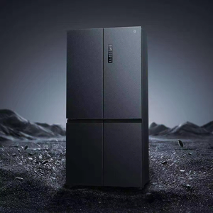 ตู้เย็น xioami แบบ cross door 606L กำจัดกลิ่นและการเชื่อมต่ออัจฉริยะ Mijia APP - Product Image 5