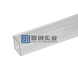 <span class=keywords><strong>Profil</strong></span>é de connecteur en <span class=keywords><strong>aluminium</strong></span> en feuille de <span class=keywords><strong>Polycarbonate</strong></span> - Product Image 2