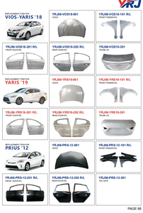 <span class=keywords><strong>ฝา</strong></span>กระโปรงท้ายรถยนต์ทำจากเหล็กสำหรับ19ชิ้น<span class=keywords><strong>ส</strong></span>่งตรงจากโรงงาน - Product Image 6