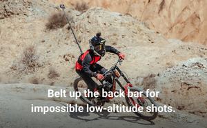 Ceinture <span class=keywords><strong>Insta360</strong></span> pour caméra d'action panoramique X3, <span class=keywords><strong>One</strong></span> RS (sans 1 pouce 360), GO 2, <span class=keywords><strong>One</strong></span> <span class=keywords><strong>X2</strong></span>, <span class=keywords><strong>One</strong></span> R, <span class=keywords><strong>One</strong></span> X - Product Image 2