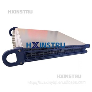 Testeur de communication radio large bande Rohde & Schwarz CMP180 8 GHz hx1 - Product Image 2