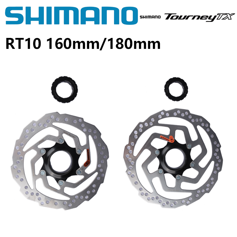 Shimano Disco De Freno Sm-rt30 Centerlock 160 Mm Negro/plata con Shimano Disco De Freno Sm-rt30 Centerlock 160 Mm Negro/plata con