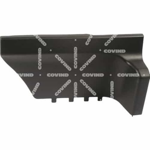 Revêtement mural pour marchepied droit, adapté aux Scania 94 CP 144 CR (1390074) - Product Image 1