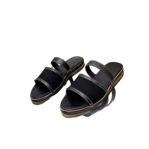 Sandales d'été unisexe haut de gamme 2025 légères et antidérapantes pour intérieur et extérieur, style décontracté original pour femme - Product Image 3