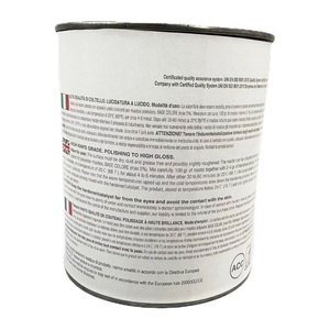 Adhesivo para Mármol de Alta Calidad Houseal 3L, Fabricante con Gran Promoción - Product Image 2
