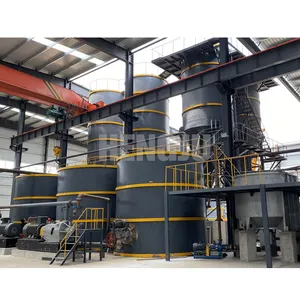 Kalsiyum silikat levha makine yüksek otomatik Amulite Fiber çimento panel üretim hattı