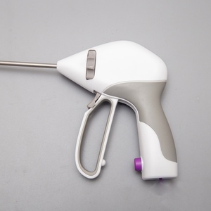 Điện ligasure tàu niêm phong cụ thiết lập bao gồm Maryland dụng cụ phẫu thuật ligasure tàu niêm phong niêm phong niêm phong - Product Image 4