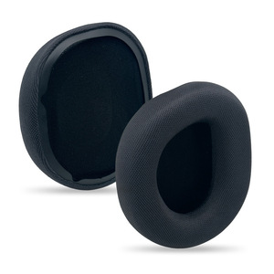 Almohadillas de Repuesto para Auriculares Inalámbricos <span class=keywords><strong>Turtle</strong></span> <span class=keywords><strong>Beach</strong></span> Stealth 600 Gen 3 VirtuosoRGB, Almohadillas Transpirables y Ecológicas - Product Image 4