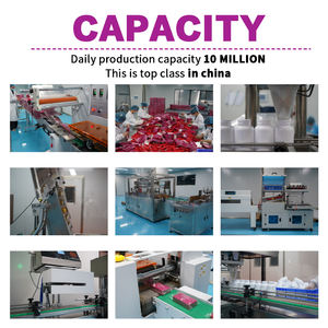 ผงคอลลาเจนไตรเปปไทด์เกรดพรีเมียมสำหรับผู้ผลิต (OEM) เพื่อความชุ่มชื้นของผิวและเสริมสร้างความแข็งแรงของเส้นผม พร้อมวิตามินซีเสริมคอลลาเจน - Product Image 5