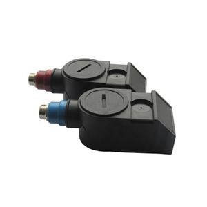 超音波ポータブル油圧オイルフローメーター - Product Image 5