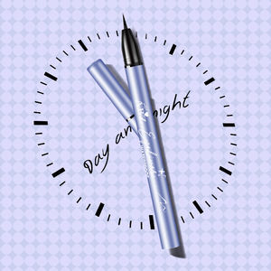 KAIDAFA-<span class=keywords><strong>Delineador</strong></span> de ojos natural, resistente al agua, líquido, Lápiz <span class=keywords><strong>Delineador</strong></span> de ojos azul, <span class=keywords><strong>barato</strong></span> - Product Image 4