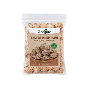 Prugne <span class=keywords><strong>Salate</strong></span> Essiccate Artigianali con Ingredienti Delicati - Snack Salato Quotidiano per un Piacere Senza Sforzo - Confezione Pronta da Gustare - Product Image 5