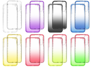 <span class=keywords><strong>Coque</strong></span> colorée résistante aux chocs pour <span class=keywords><strong>Samsung</strong></span> pour <span class=keywords><strong>Galaxy</strong></span> A23 A13 A14 A04 E A24 4G couverture de téléphone portable - Product Image 6