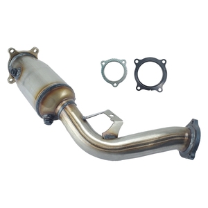 Catalizzatore per <span class=keywords><strong>Audi</strong></span> <span class=keywords><strong>A4</strong></span> & <span class=keywords><strong>Allroad</strong></span> 2009-2016 2.0L, Convertitori Catalitici Turbo per <span class=keywords><strong>Audi</strong></span> Q7 - Product Image 5