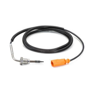 Sensor de temperatura de los gases de escape 070906088AF 070906088P para VW CALIFORNIA <span class=keywords><strong>T5</strong></span> <span class=keywords><strong>Camper</strong></span> AXD BNZ AXE BPC - Product Image 2