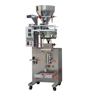 food packet packing machine suppliers pet wet food product packing machine