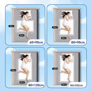 Coussinets jetables pour adulte pour l'incontinence post-partum Coussinets pour <span class=keywords><strong>pipi</strong></span> Serviettes hygiéniques Tapis médical d'allaitement pour femme - Product Image 5