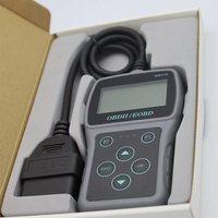 Escáner OBD2 3 en 1, Herramienta de Diagnóstico de Motor de Coche, Probador de Batería, Lector de Código de Fallo, Nuevo