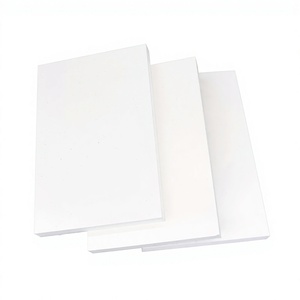 Panel de PVC Resistente a la Intemperie y a los Rayos UV, Lámina de Espuma Gratuita, Antimoho, para Letreros Exteriores, Decoración de Fachadas de Edificios - Product Image 6