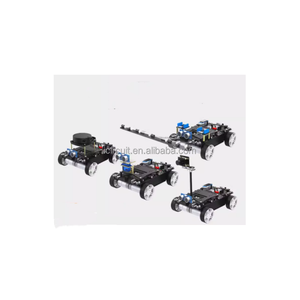 <strong>STM32</strong> <strong>Development</strong> Board Car Original in STOCK <strong>Suppliers</strong> Integrated Circuit Spot Supply BOM List - Product Image 5