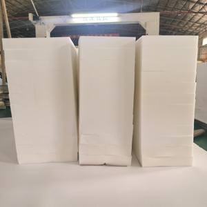 Schiuma poliuretanica in rotoli di diverso spessore (1cm, 3cm, 5cm, 8cm, 15cm) <span class=keywords><strong>per</strong></span> materassi, trapunte e imbottiture - Produzione Foshan - Product Image 6