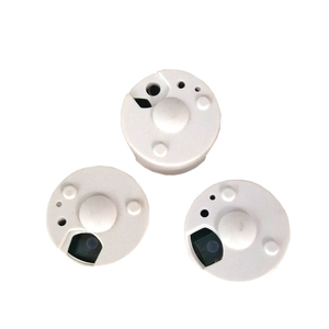 Peluş oyuncak mp3 için 10s kaydedilebilir ses modülü oyuncak şeyler için ses programlanabilir ses modülü var hayvan düğme ses CE - Product Image 6