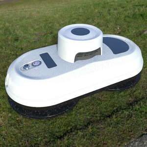 Robot Aspirador de Ventanas Inteligente W12, Control Remoto Automático, Drone de Limpieza de Vidrios en Altura con Bajo Nivel de Ruido - Product Image 6