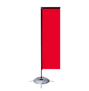 Base gonflable portable et légère Da Niu en tissu durable pour drapeau <span class=keywords><strong>de</strong></span> camping en extérieur - Product Image 2