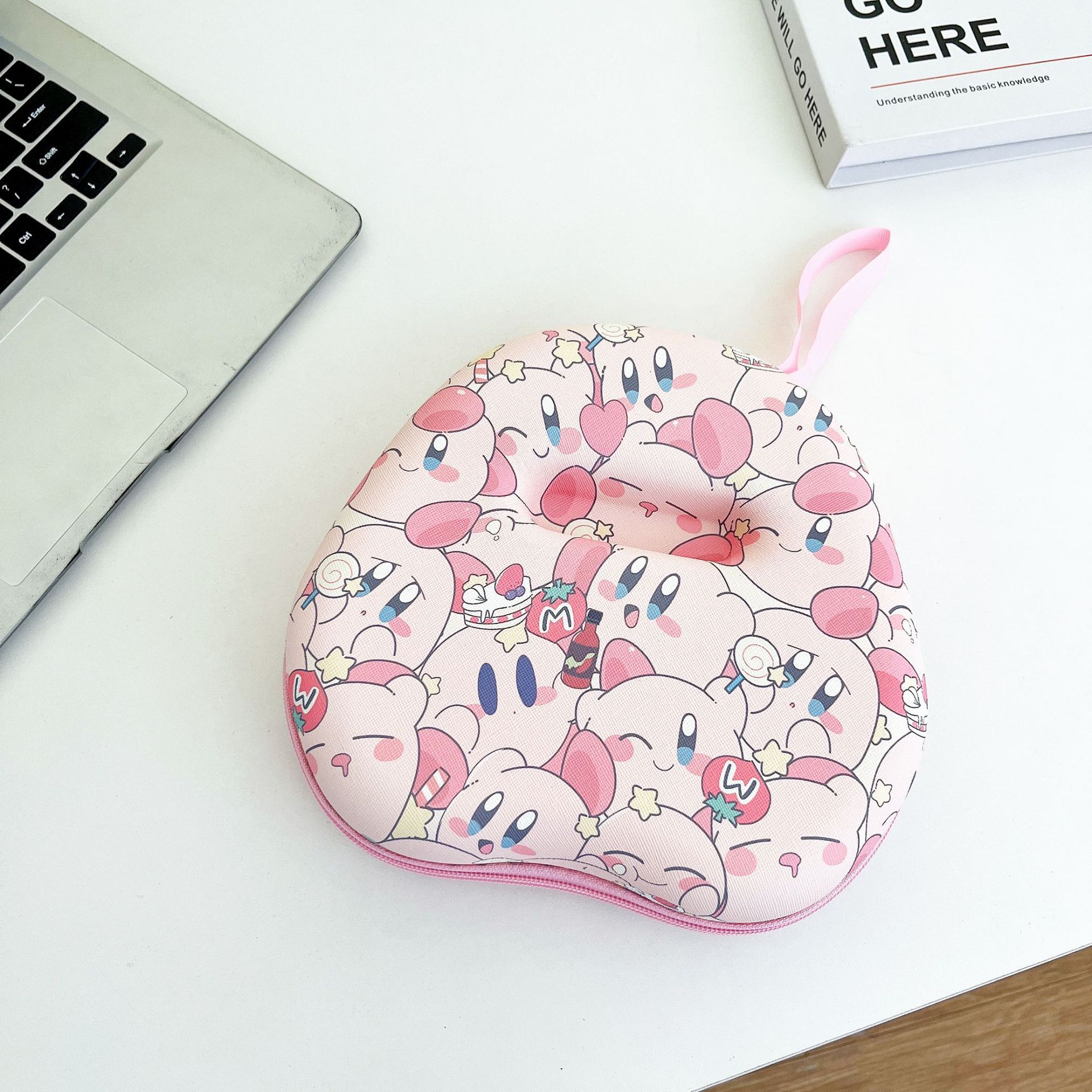 pink kirby